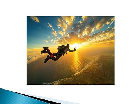 Hong Chong Yi-The Exhilarating World of Skydiving: Exploring the Different Types