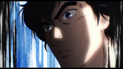 City Hunter the Movie: Angel Dust - Trailer dell'uscita cinema