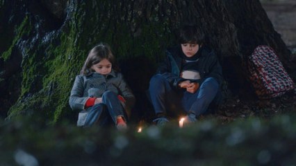 مسلسل الغراب - الحلقة 22 مدبلج | Kuzgun