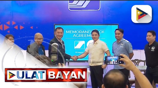 Nasa 50K Angkas riders, miyembro na ng SSS