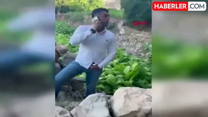 Mardin'de arazi anlaşmazlığından çıkan silahlı saldırıda 2 kişi öldü