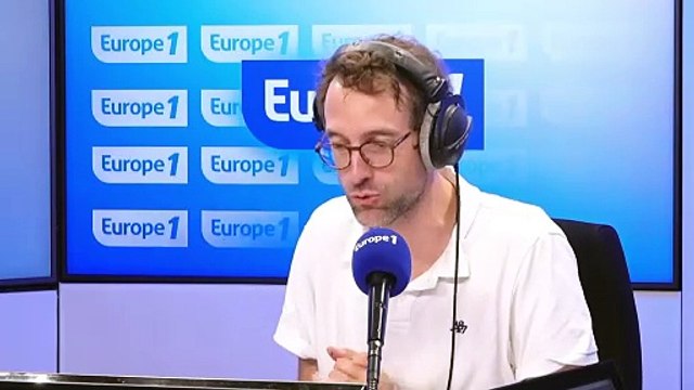 JO Paris 2024 : Léon Marchand en demi-finale du 200 m quatre nages