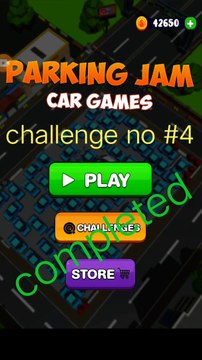 Parking Mastery Unlocked: Level 4 Completed 2. Level 4 Conquest: Precision Parking 3. Tight Spaces, No Problem: Level 4 Walkthrough 4. The Parking Prodigy Strikes Again: Level 4 5. Parking Perfectio