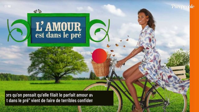 Trois tentatives en 4 mois : trompée par son mari et dévastée, une ex-candidate de L'amour est dans le pré a voulu en finir