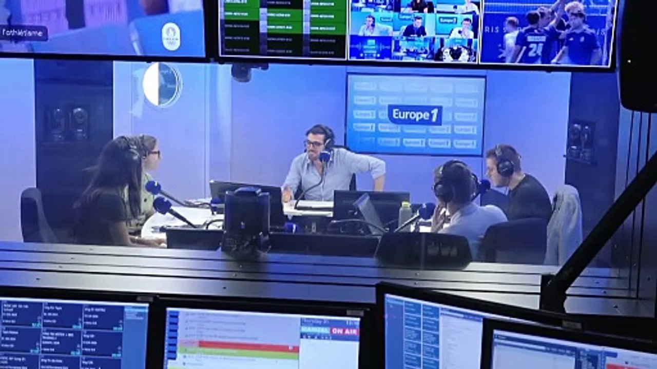 En congés plutôt qu'en disponibilité, Lucie Castets juge sa situation «claire»