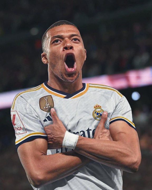 Kylian Mbappé devient propriétaire d’un club français