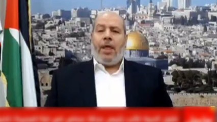 Hamas yetkilisi: ''Netanyahu, Muhammed Deif şu an seni dinliyor''