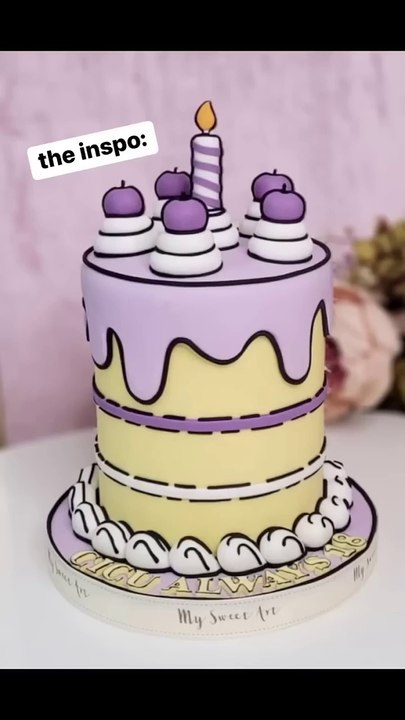 I tried making 2D clothes