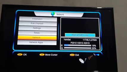 How to install software in mediastar Ms-Mini R110 forever Receiver