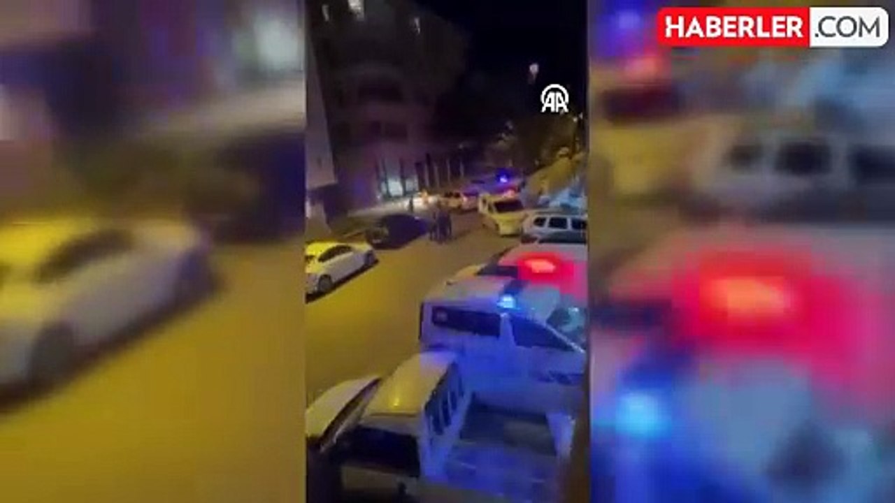 Abdüllatif Şener: Oğlum kapıyı açar açmaz eşim ve annesine ateş etmeye başlamış