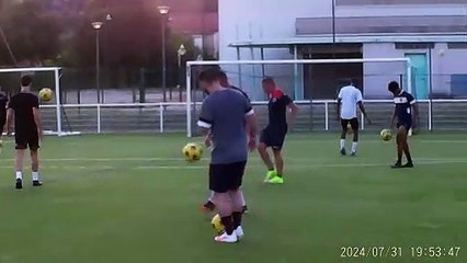 Suivent les jonglages