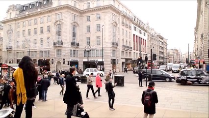 The Top 10 Cities to Live Work and Visit for 2024 Revealed