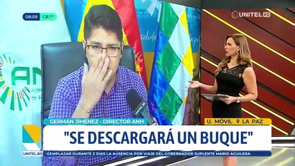 ANH: Desde el sábado se despacharán mayores volúmenes de diésel y se espera que el abastecimiento en surtidores sea paulatino