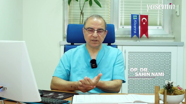 Tetik parmak nedir? Tetik parmak belirtileri nelerdir? Tedavi yöntemler