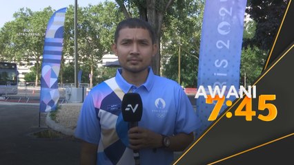 Pearly-Thinaah terus cipta sensasi, mara ke separuh akhir