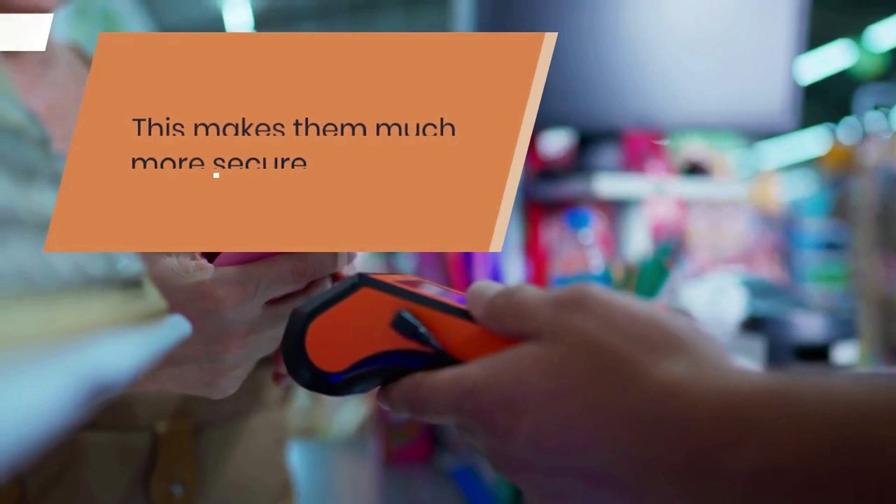 The Benefits of Using EMV Chip Credit Cards