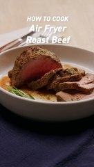 COSORI Air Fryer 9-in-1 Compact Features