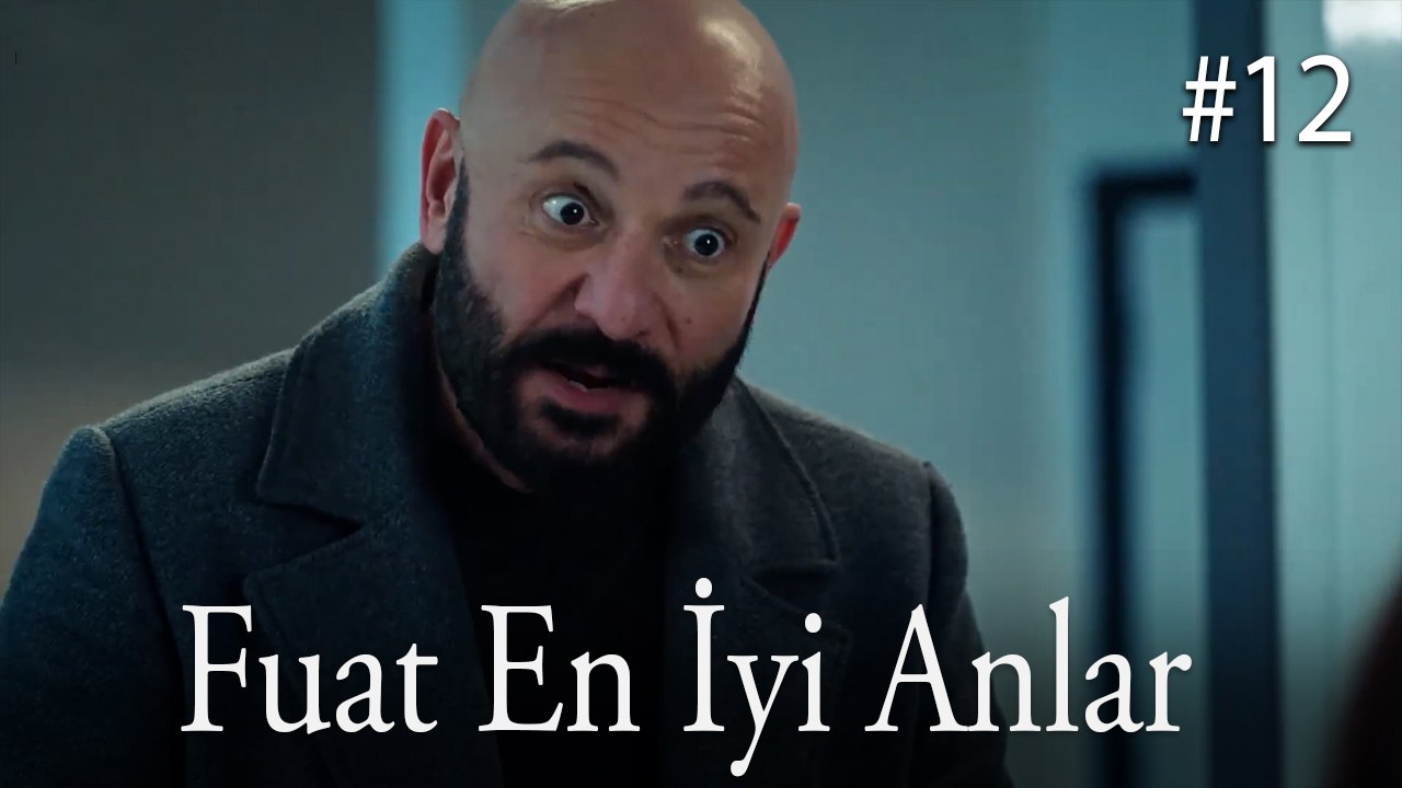 Evgin En İyi Anlar #12