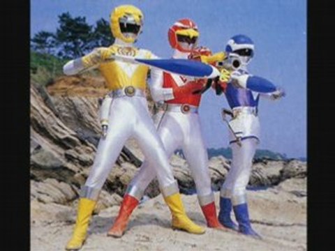 Liveman full ending vo version instrumental