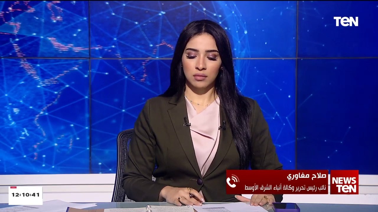 نائب رئيس تحرير وكالة أنباء الشرق الأوسط: الاغتيالات التي نفذتها إسرائيل قد توسع الصراع في المنطقة
