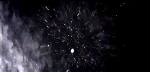 Beautiful view on rain ️