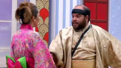 ياما ناموا ياما بطولة أشرف عبد الباقي وحمدي الميرغني Masrah.Masr.S04E4مسرح مصر