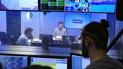 JO : Léon Marchand, le héros de Paris 2024 ?