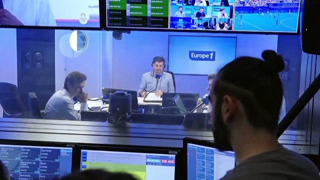 JO : Léon Marchand, le héros de Paris 2024 ?