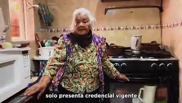 Los adultos mayores viajarán gratis en el transporte público de Edomex