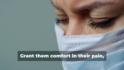 A prayer for the sick | GMA Integrated News AI Series