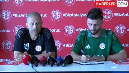 Alex de Souza: Okan Buruk'un eksiği olmayan bir takımı var, Jose Mourinho'yu herkes biliyor