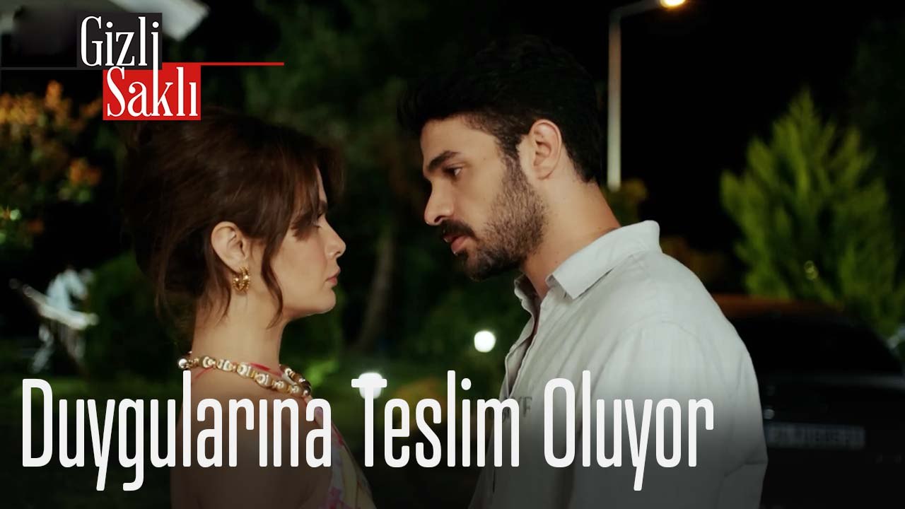 Duygularına Teslim Oluyor