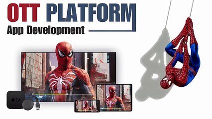 OTT App Development Cost