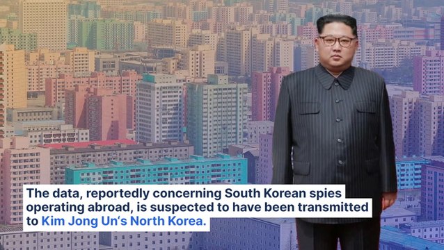 Kim Jong Un's North Korea Allegedly Obtains South Korean Spy Data: Military Intel Employee Arrested For Leaking Secrets