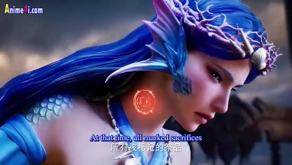 Throne of Seal Ep.118 English Sub