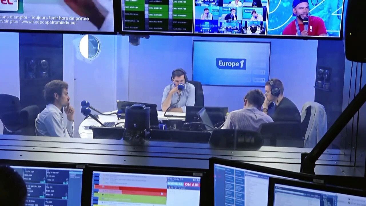 Moyen-Orient : faut-il s'attendre à une riposte de l'Iran ?