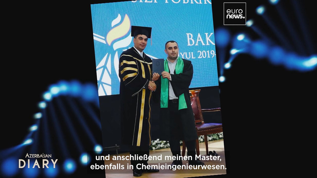 Grüne Innovation: Erfindung von Elmar Asgarzade senkt Kraftstoffverbrauch, steigert Motoreffizienz