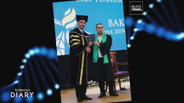 «Зелёные» инновации: идея Эльмара Асгарзаде экономит топливо и бережёт двигатель