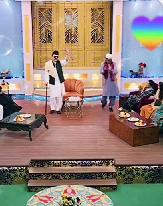 Beautiful tappio ka mukabela and old song for skafati versa