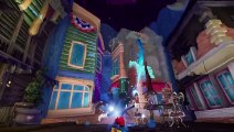 Disney Epic Mickey : Rebrushed - Bande-annonce de gameplay