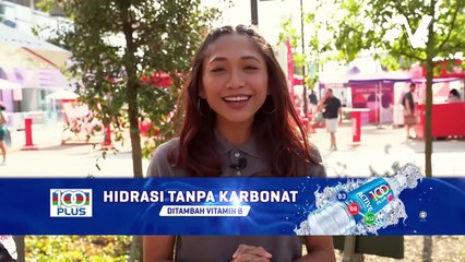 Datuk Nicol David bangga lihat kesungguhan atlit negara bertanding di Paris