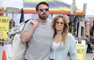 Ben Affleck et Jennifer Lopez au bord du divorce ? L’acteur achète une villa à Los Angeles