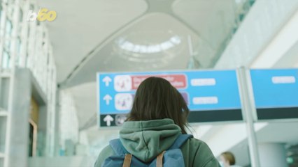 Late For Your Flight? Here Are Tactics To Cut The Security Line Without Being a Jerk