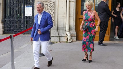 Sophie Davant et William Leymergie : pourquoi ils ont pris du temps avant d'officialiser leur relation