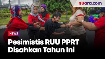 Pesimistis RUU PPRT Disahkan Tahun Ini, KPPPA Sindir Telak DPR: Melulu Tergantung Deal Politik