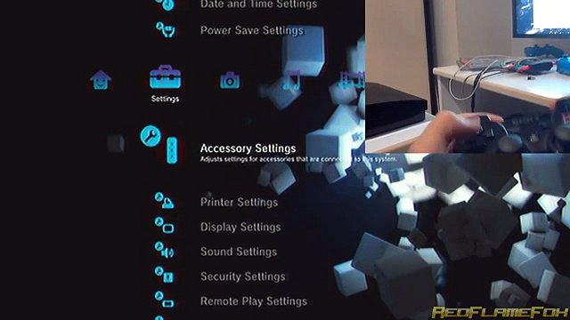 How to use a 8BitDo SN30 Pro on PS3 - WIRELESS AND WITHOUT ADAPTERS