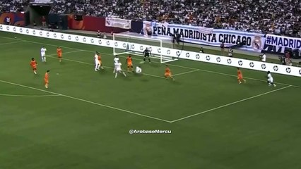 Bennacer's Key Battle Against Real Madrid ⚽