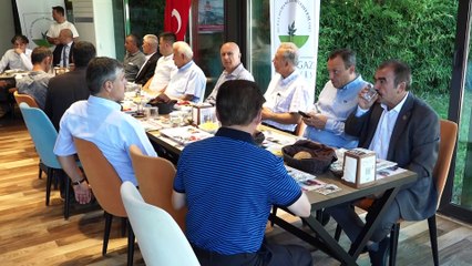 Başkan Aydın: Seçimin ardından en somut hizmetleri biz yaptık