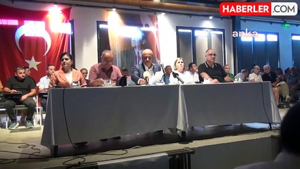 Download Video: Sinop Belediye Başkanı Metin Görbüz Halk Toplantısı Düzenledi