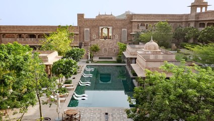 I Took My Kids on Spring Break to Rajasthan, India — Here's Why It Was the Perfect Family Trip